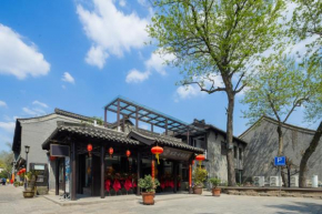Floral Hotel Yangzhou Geyuan Inn Slender West Lake Dongguan Street